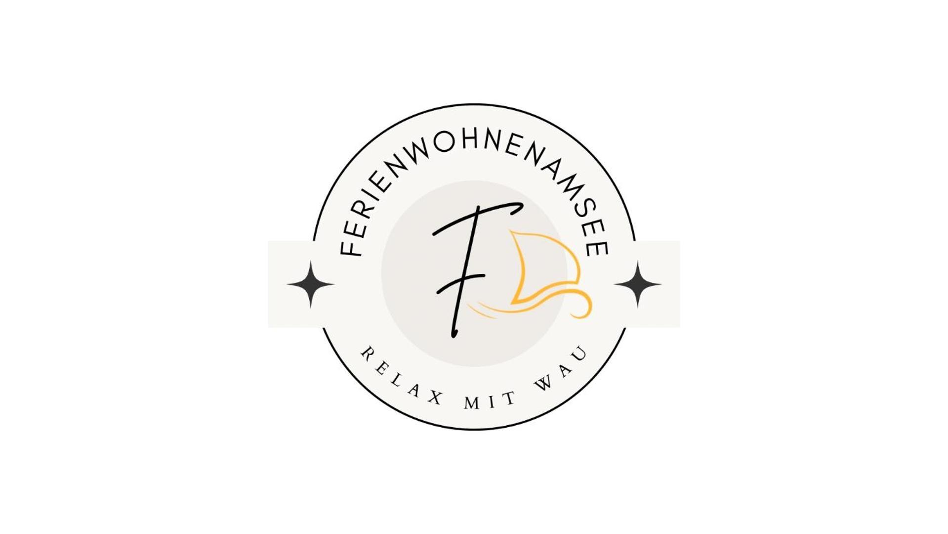 Sonnenterrasse - 3 Schlafzimmer, Whirlpool & Alpenblick - Perfekt Fuer Romantik Oder Familienurlaub Mit Kind , Hund Willkommen By Ferienwohnenamsee - Uberlingen Bagian luar foto
