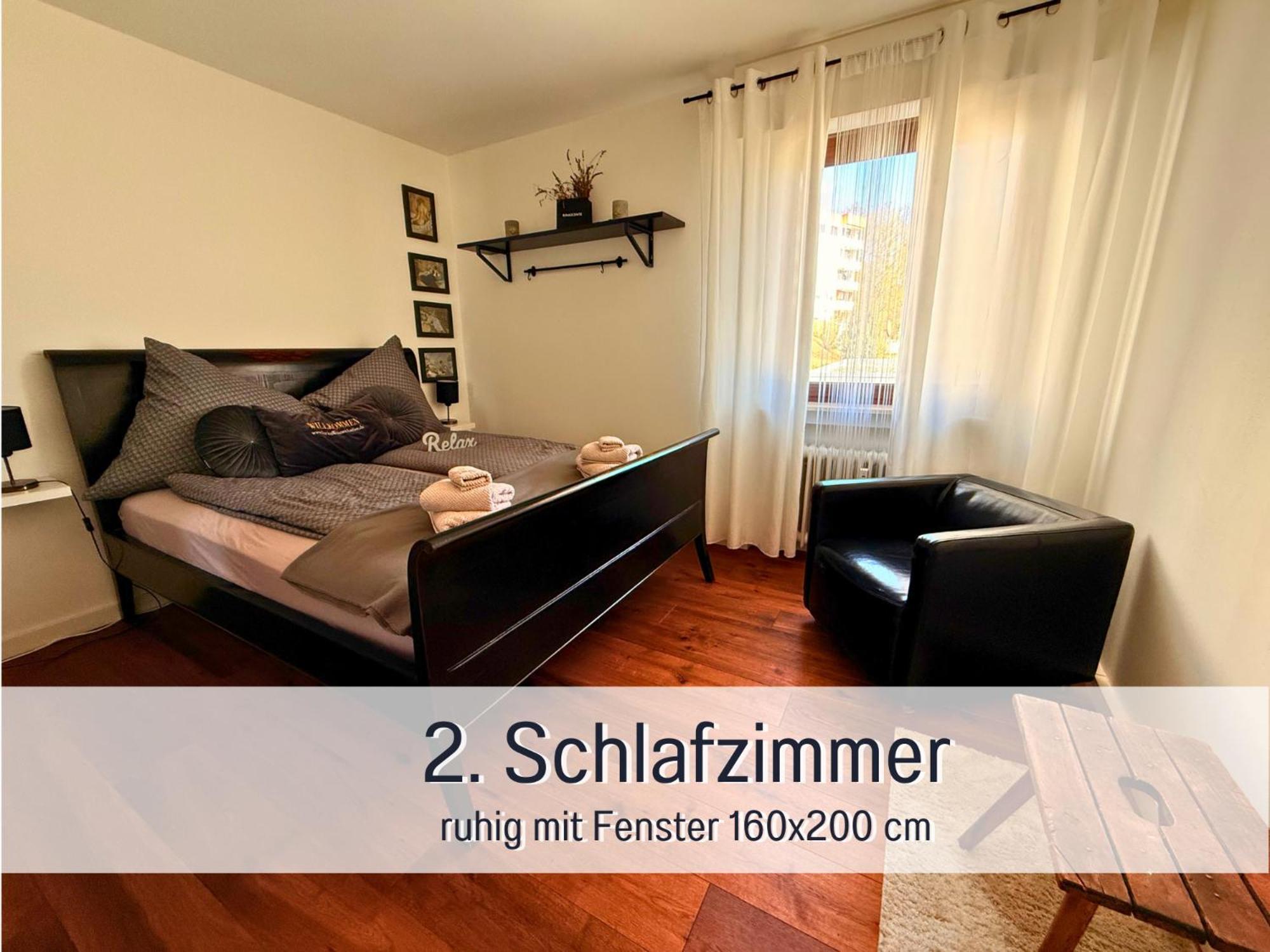 Sonnenterrasse - 3 Schlafzimmer, Whirlpool & Alpenblick - Perfekt Fuer Romantik Oder Familienurlaub Mit Kind , Hund Willkommen By Ferienwohnenamsee - Uberlingen Bagian luar foto