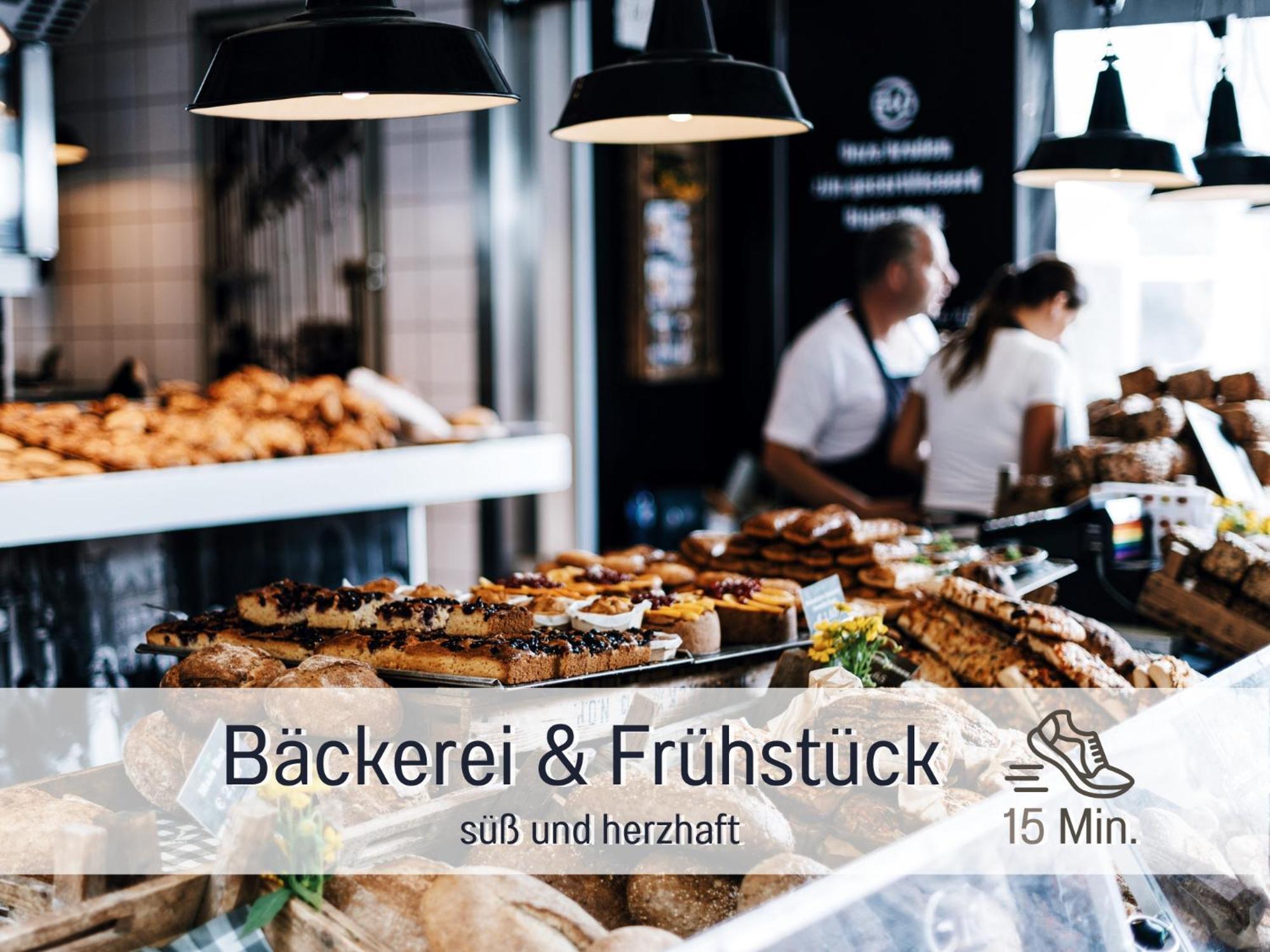 Sonnenterrasse - 3 Schlafzimmer, Whirlpool & Alpenblick - Perfekt Fuer Romantik Oder Familienurlaub Mit Kind , Hund Willkommen By Ferienwohnenamsee - Uberlingen Bagian luar foto